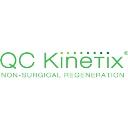 QC Kinetix (Colchester) logo
